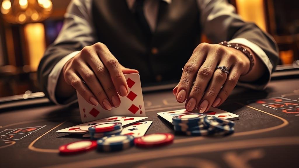 ตารางสถิติบาคาร่า แสดงเค้าไพ่ปิงปอง