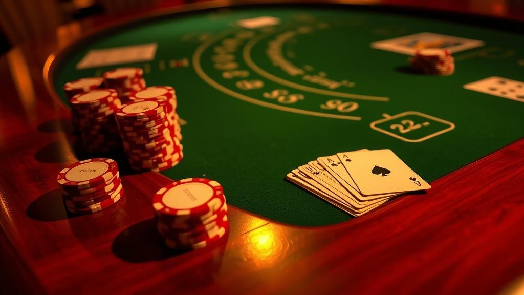 เปิดคลังสูตรบาคาร่า: เคล็ดลับอ่านเค้าไพ่ปิงปอง-สามตัด พร้อมเทคนิคคุมงบฉบับเซียน