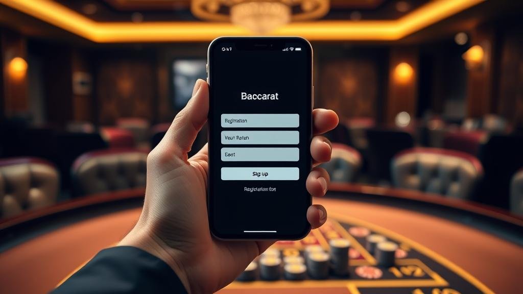 สูตรเดินเงิน 1-3-2-4 สำหรับบาคาร่า