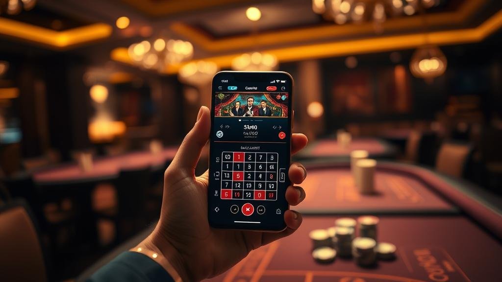 กลยุทธ์ฟีโบนัชชีบาคาร่า