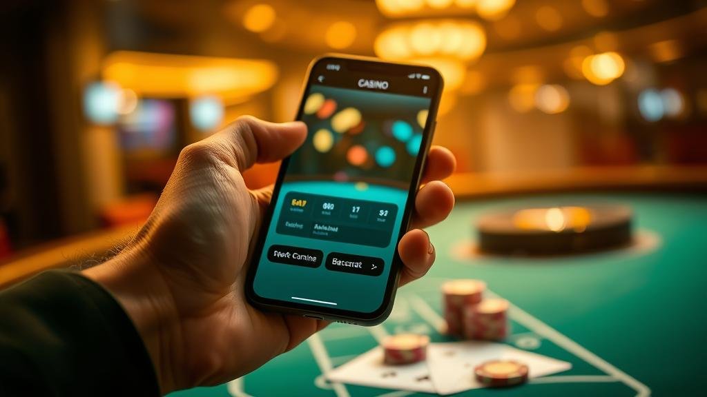 เค้าไพ่บาคาร่า