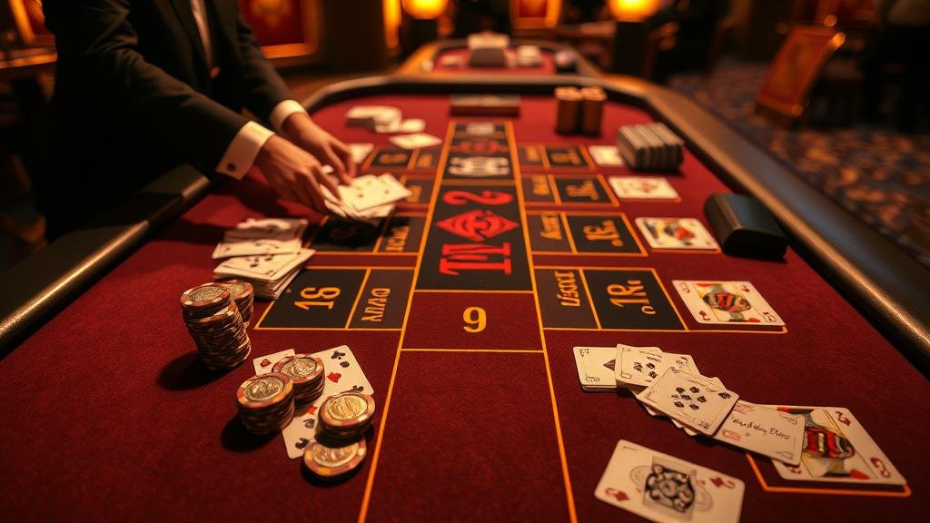 ค่ายบาคาร่าชั้นนำ Evolution, Playtech, AE