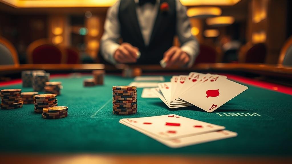 สุดยอดคู่มือบาคาร่า 2025: อ่านเค้าไพ่ปิงปอง สองตัด พร้อมเช็คอัตราจ่าย ยุโรป-เ...