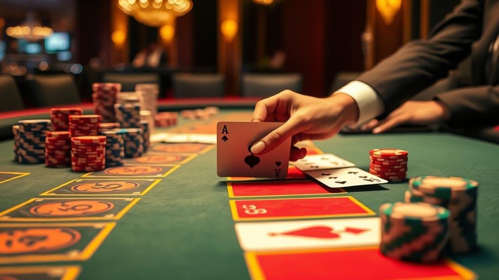 บาคาร่า: เจาะลึกเค้าไพ่ปิงปอง 2025 ควบคุมงบ ทุนน้อย ชนะคุ้มค่า