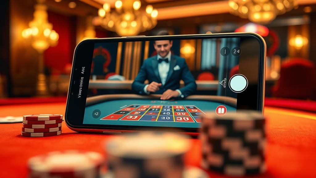 การจัดการงบประมาณบาคาร่า