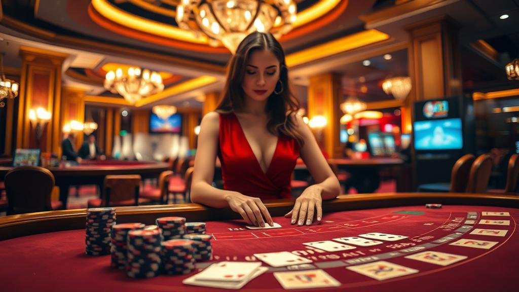 สูตรอ่านเค้าไพ่บาคาร่า มังกร สลับคู่