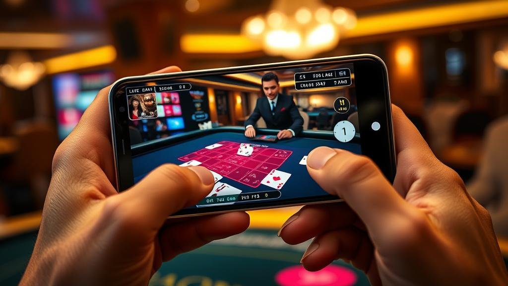 ตัวอย่างเค้าไพ่มังกรและสองตัดในบาคาร่า