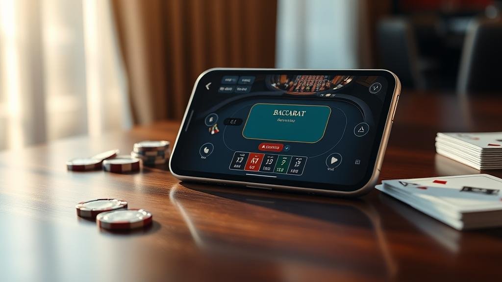 การอ่านเค้าไพ่มังกรในบาคาร่า