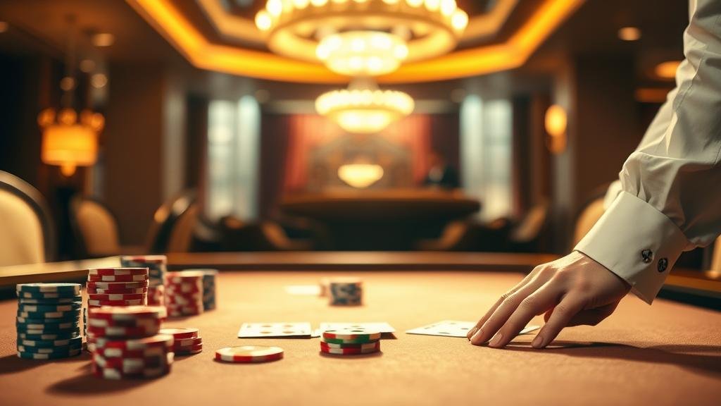 เกมบาคาร่า วัววัว พร้อมอัตราจ่ายพิเศษ