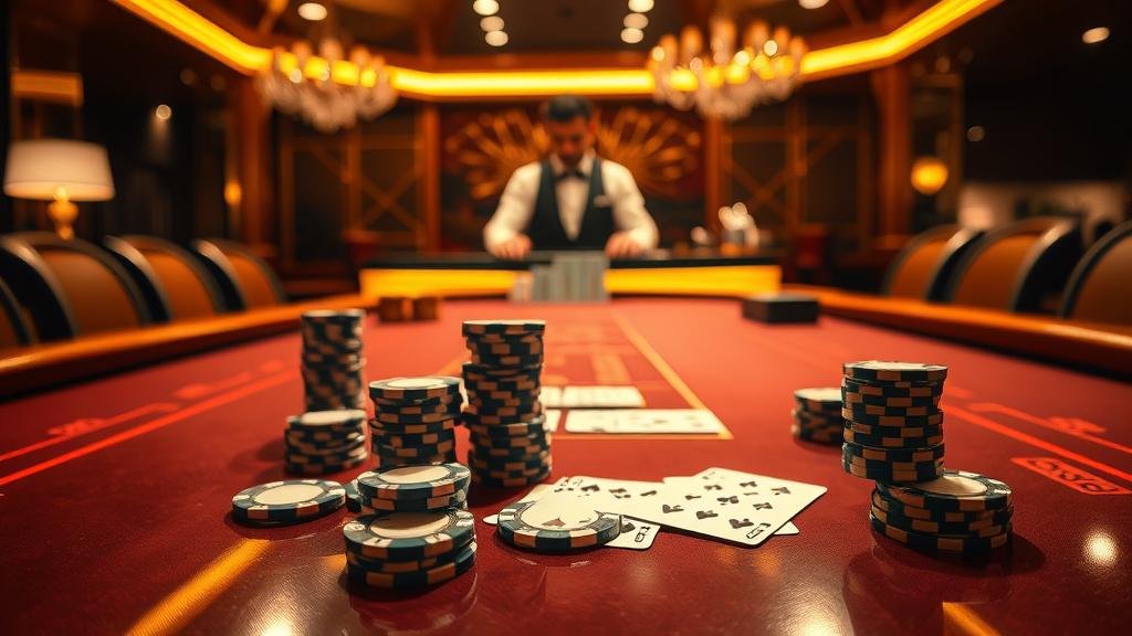 การจัดการเงินทุนบาคาร่า