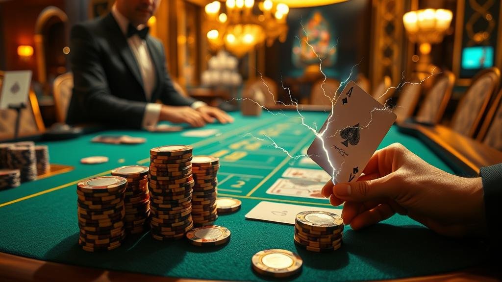 เล่นบาคาร่า VIP บน Android และ Tablet