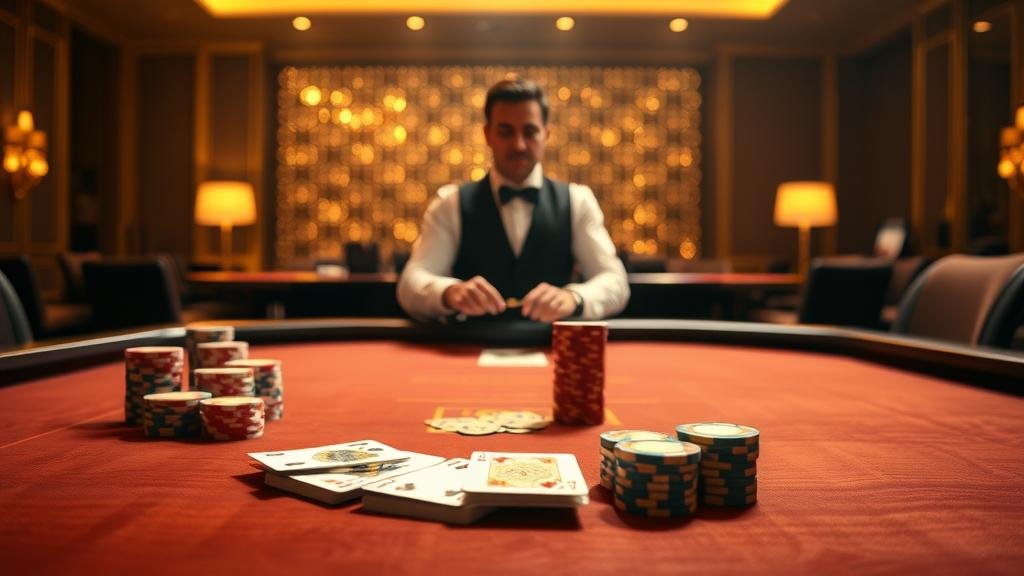 บาคาร่า: คู่มือเช็คอัตราจ่ายเจ้ามือและไพ่คู่ 2025 ฉบับกลางวัน เล่นง่าย ได้ผลจริง