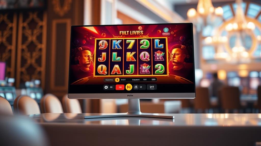 เวลาเล่นสล็อตออนไลน์ช่วงกลางคืน