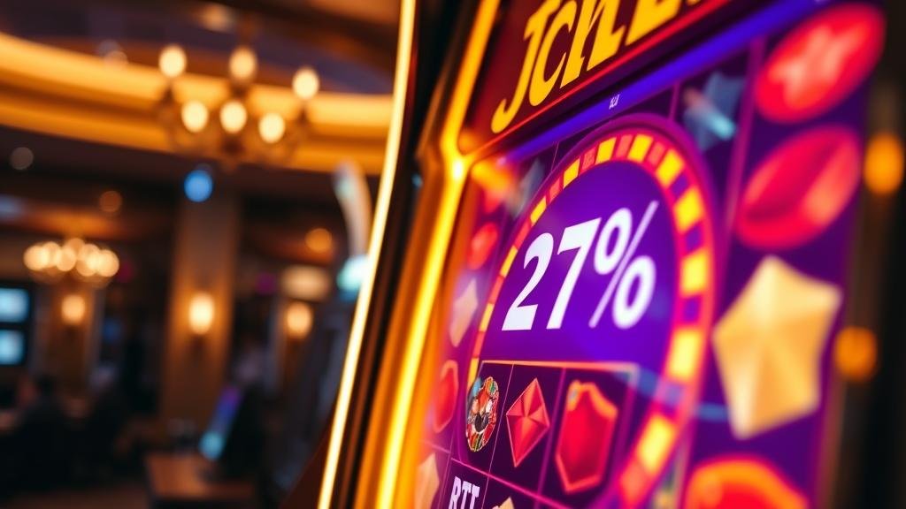 เกมสล็อตออนไลน์หลากหลายธีม