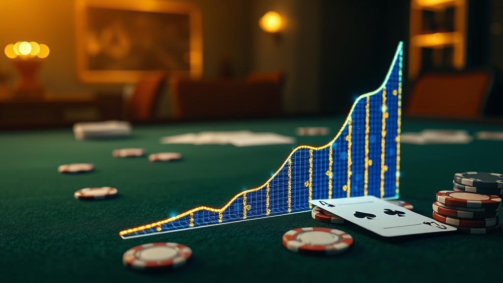 เปรียบเทียบสล็อตทุนน้อย ความเสี่ยงต่ำ