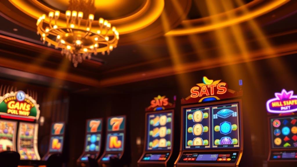 การเล่นสล็อต Pragmatic Play ผ่านมือถือ