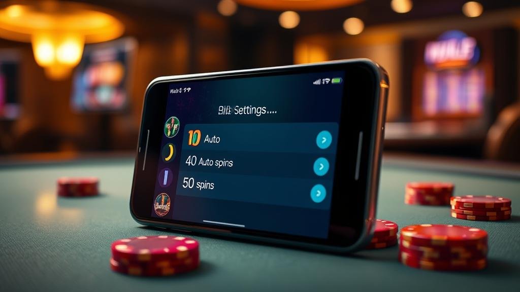 ฟีเจอร์ซื้อฟรีสปินในสล็อต Nolimit City