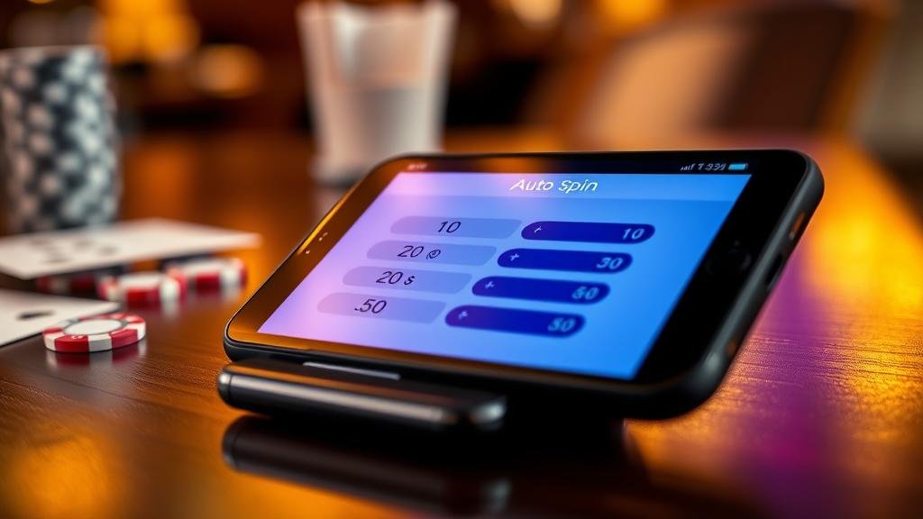 การปรับเบทและซื้อฟรีสปินในสล็อต