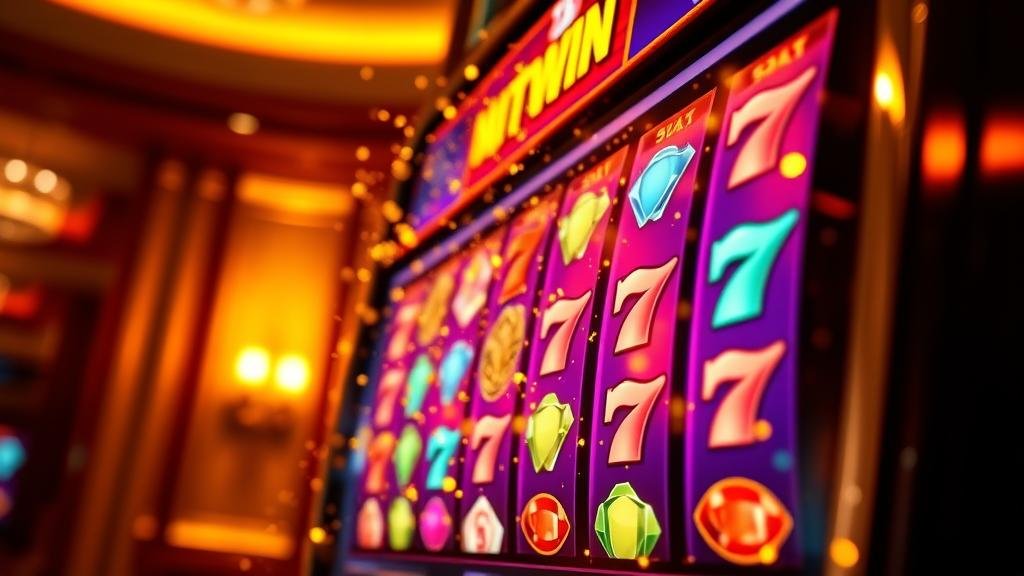 การตรวจสอบ RTP ของสล็อต Playson