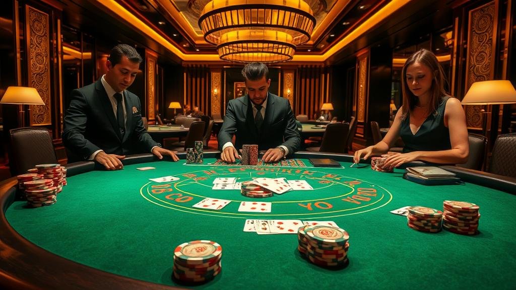 ผู้เล่นสล็อตออนไลน์ทำกำไร