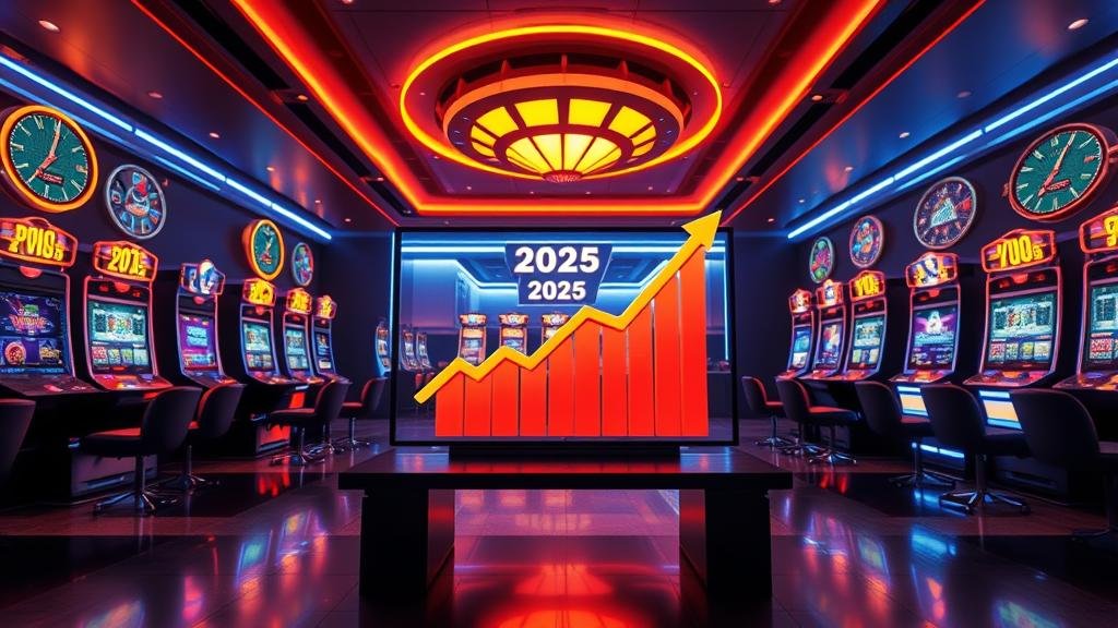 การปรับเบทและเช็ค RTP สล็อต