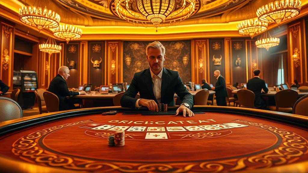 การตั้งค่าออโต้สปินบนเว็บเบราว์เซอร์สำหรับสล็อต