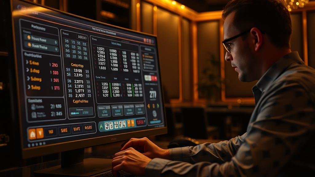 รวมเกมสล็อตออนไลน์ยอดนิยมพร้อมธีมหลากหลาย