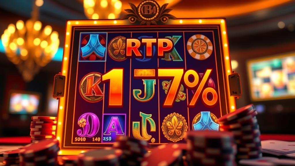 การปรับเบทในเกมสล็อต Ways เพื่อเข้าโบนัสไว