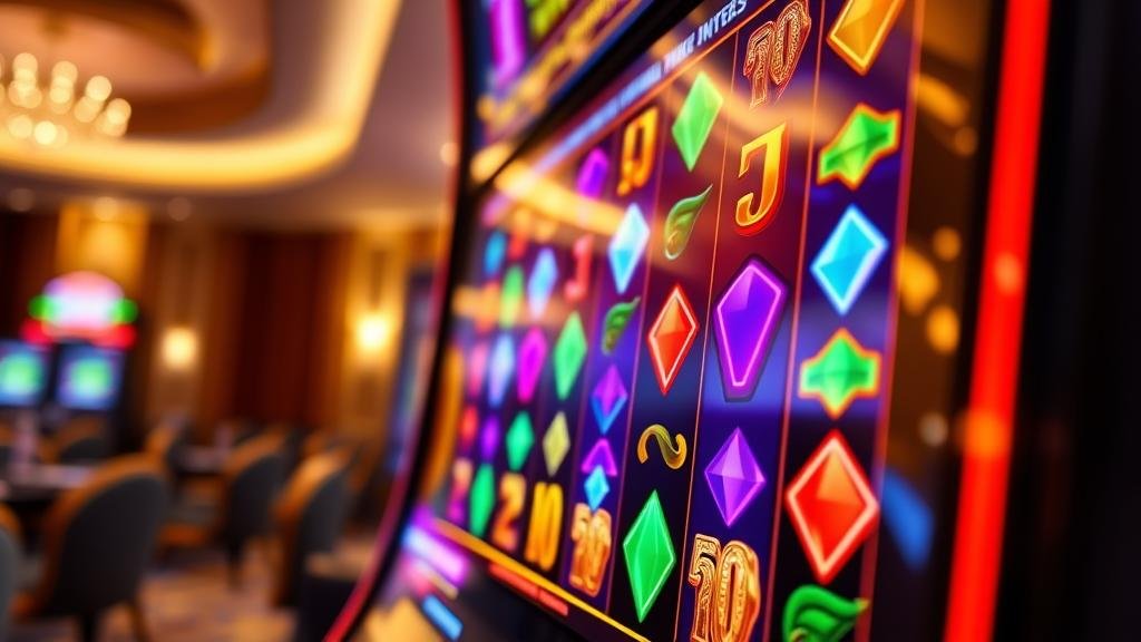 ทดลองเล่นสล็อตบนคอมพิวเตอร์