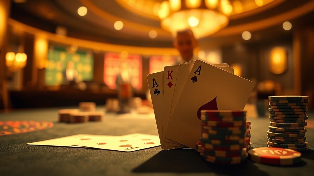 การปรับเบทและ RTP ในเกมสล็อต