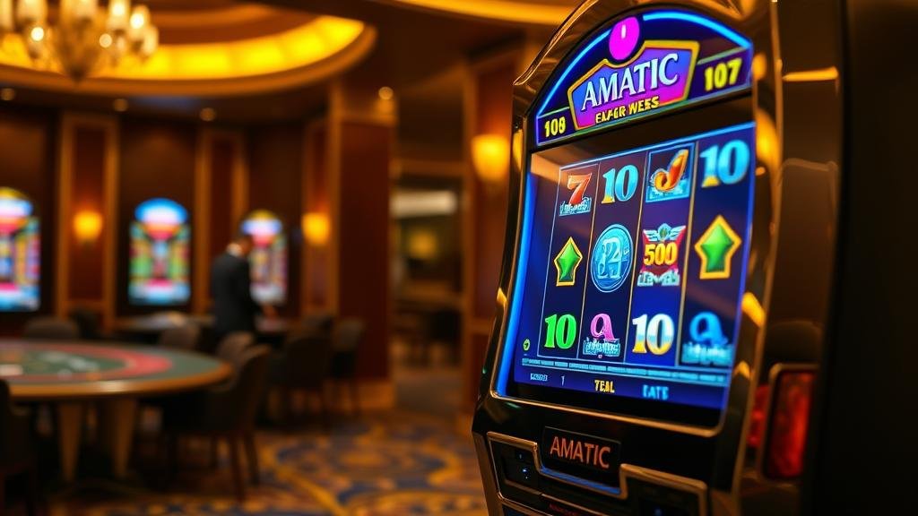 การซื้อฟรีสปินเพื่อเข้าโบนัสไว