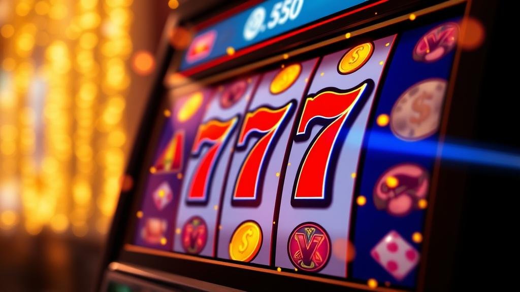 เคล็ดลับสล็อตค่ายดัง: ซื้อสปินคุ้มค่า ปรับเบทเห็นผลไว ทำกำไรได้จริง