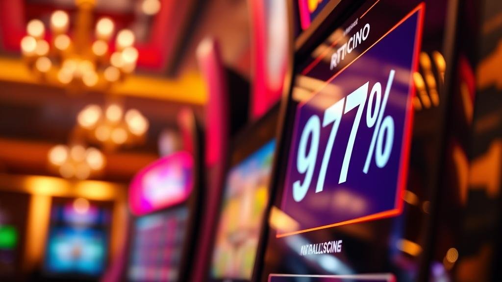 โลโก้ค่ายเกมสล็อตยอดนิยม