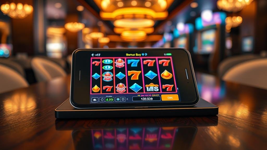 ค่ายเกมสล็อตยอดนิยม