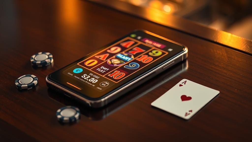 ภาพเปรียบเทียบเวลาเล่นสล็อตต่างๆ