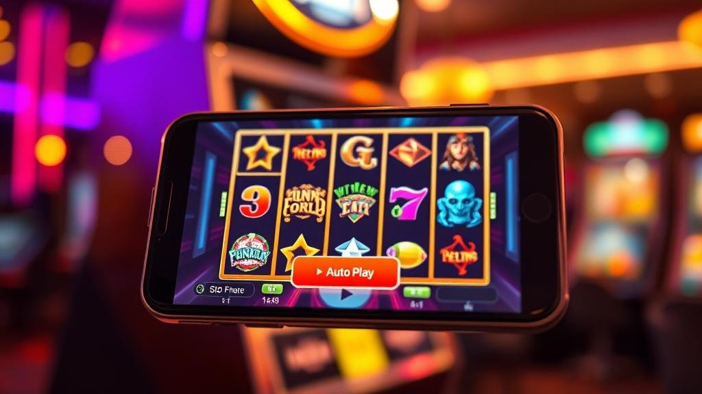 เคล็ดลับขั้นเทพ! สล็อตเมกะเวย์ออโต้ ตั้งค่า Android ให้แตกหนัก ค้นหาเวลาทอง ท...