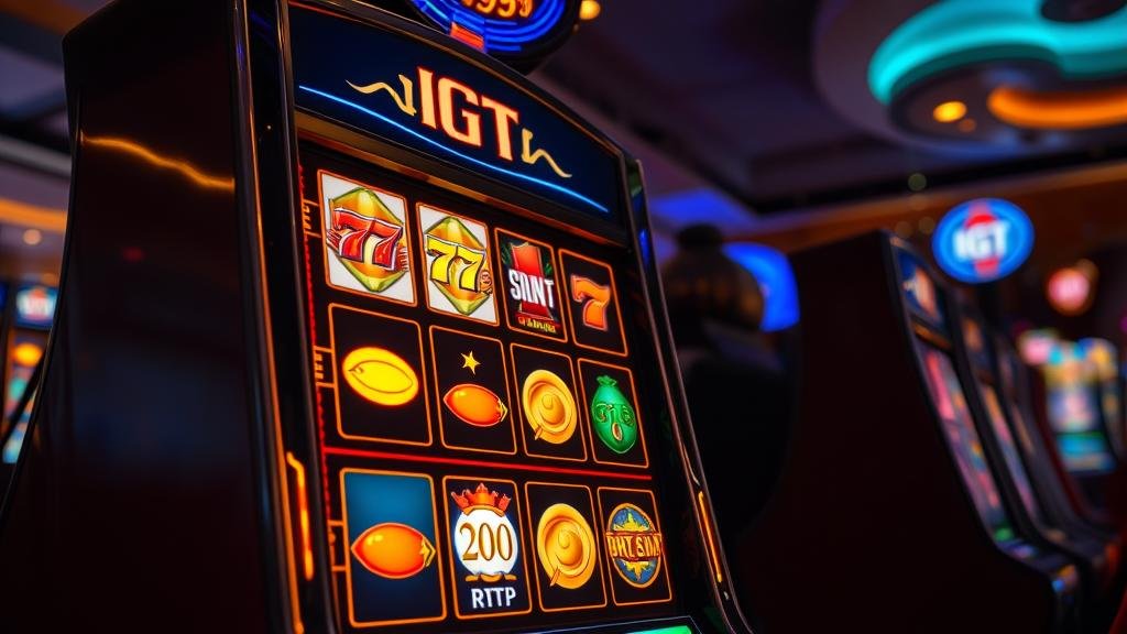 การปรับเบทสล็อตเพื่อเพิ่มโอกาสชนะ