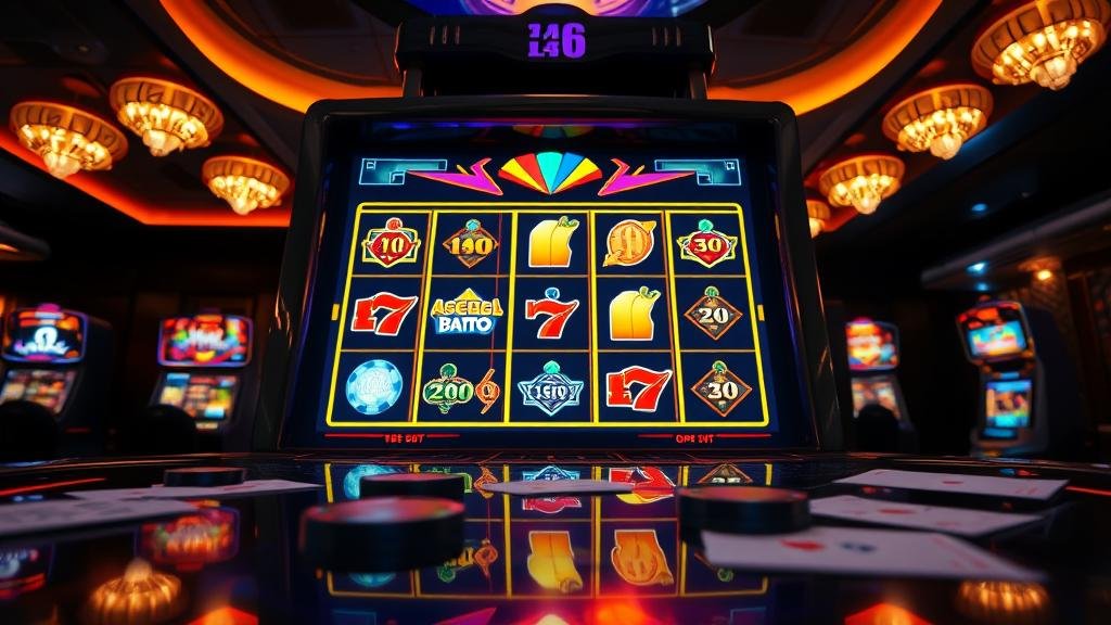 การซื้อฟรีสปินในสล็อตค่าย Endorphina