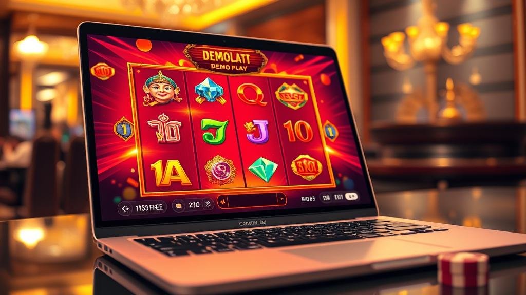 สล็อตจากค่ายเกมชั้นนำ