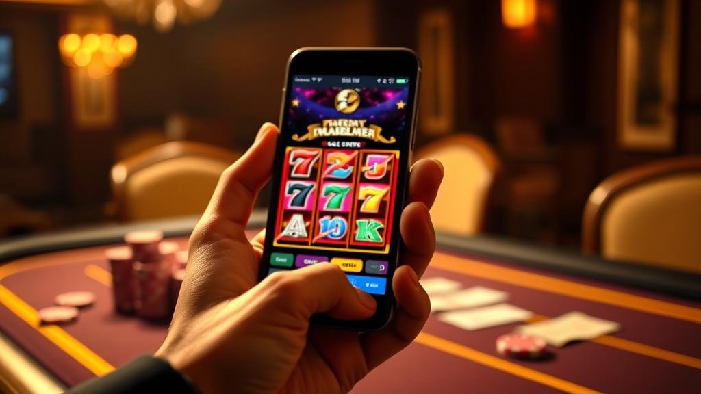 เกมสล็อตธีมอียิปต์