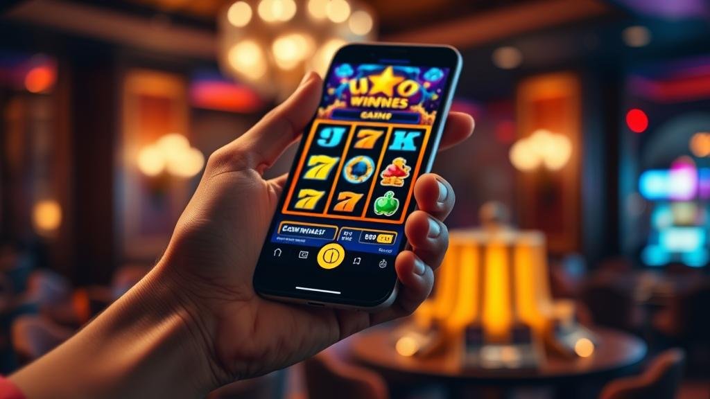 เกมสล็อต Bonanza จาก BTG