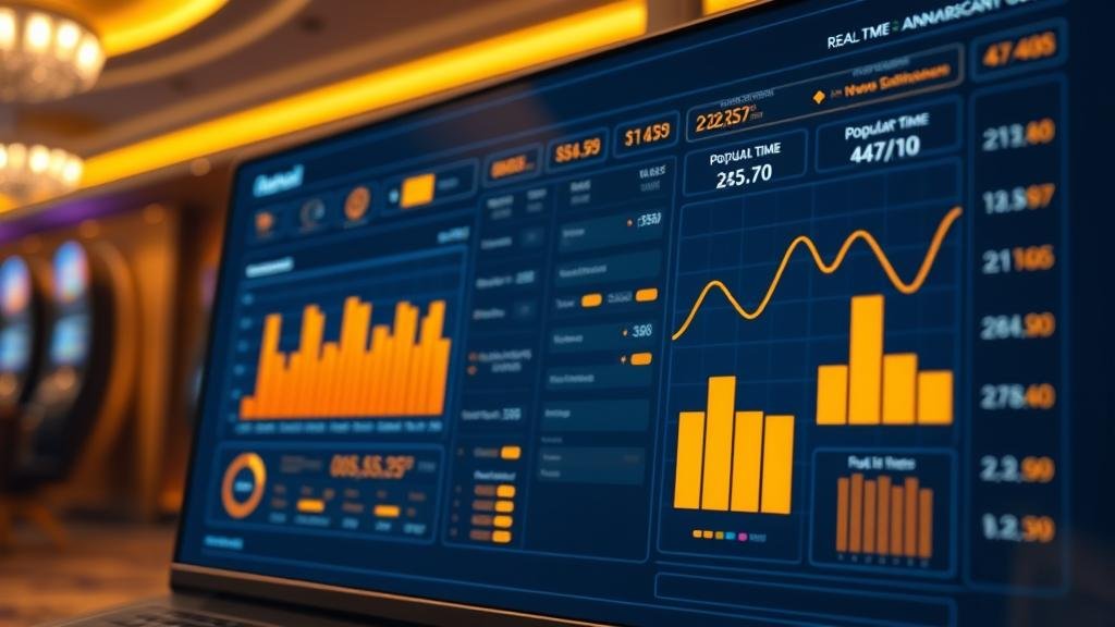 ผู้เล่นสล็อตออนไลน์ทำกำไร