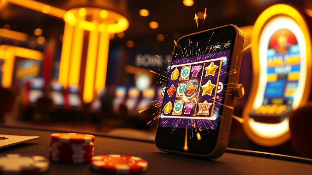 การเช็คค่า RTP สล็อตออนไลน์