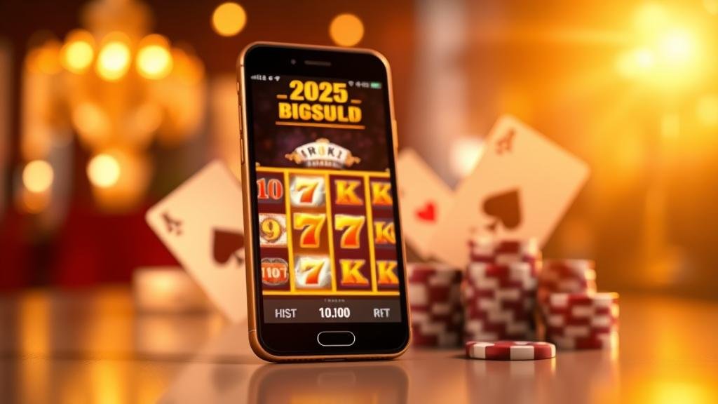 ฉลองชัยชนะสล็อต 2025