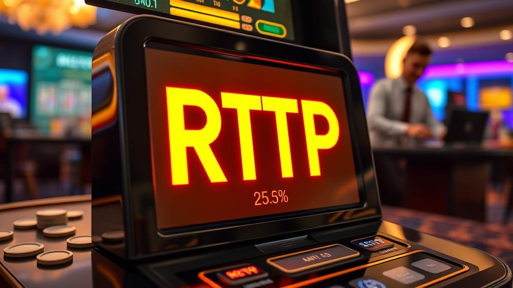 ธีมเกมสล็อตออนไลน์ที่หลากหลาย