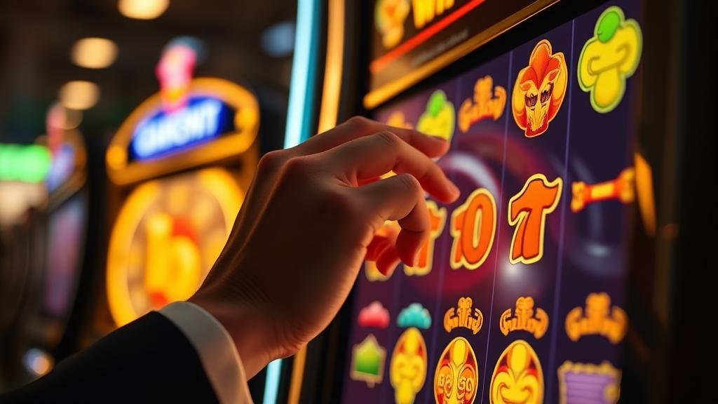 ธีมเกมสล็อตยอดนิยมและน่าสนใจ