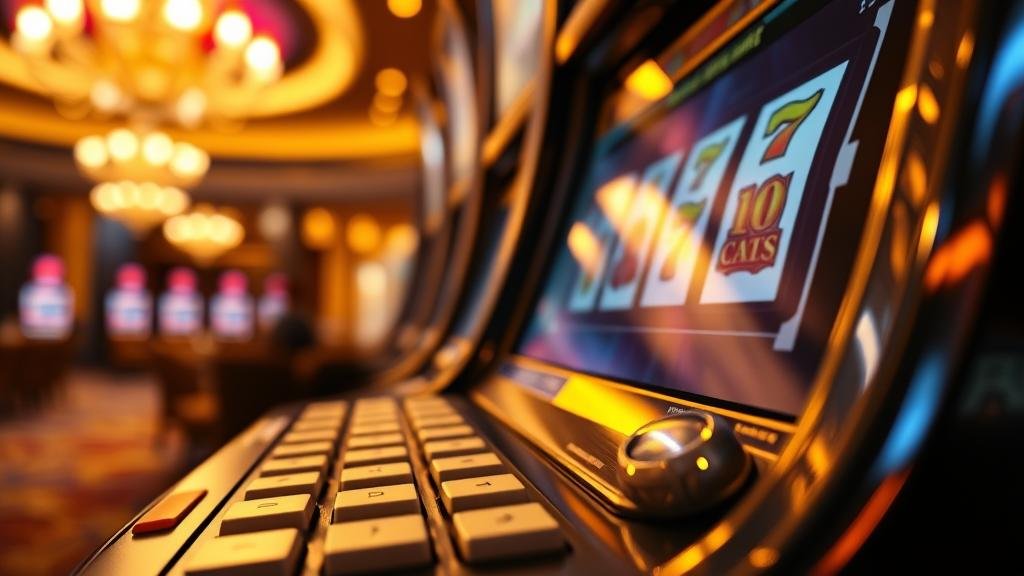 เกมสล็อต Relax Gaming พร้อมโบนัส