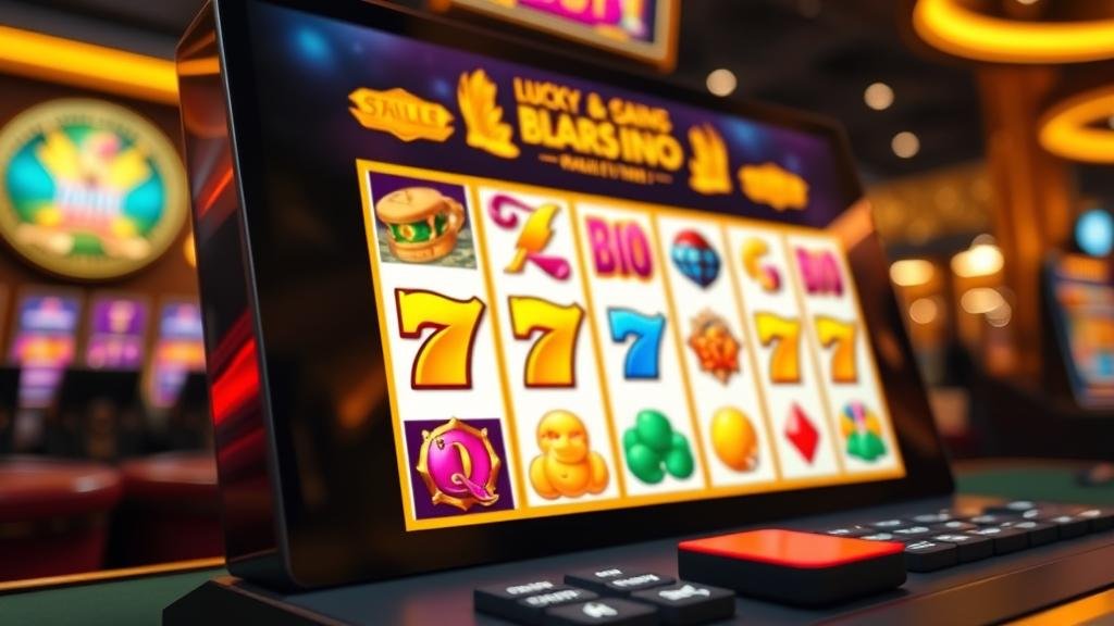 ธีมเกมสล็อตออนไลน์หลากหลาย