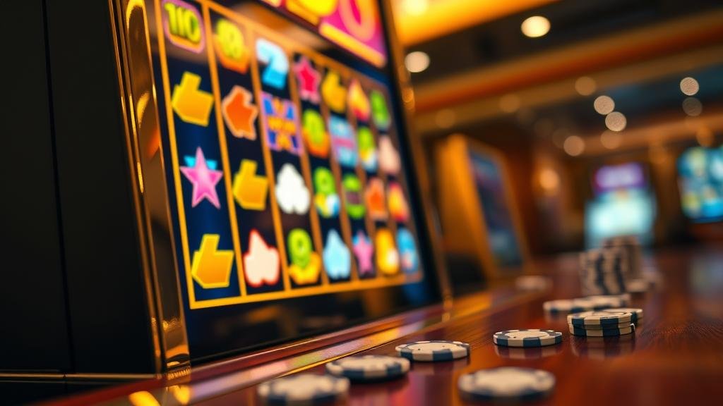 ค่ายสล็อตเมกะเวย์ยอดนิยม