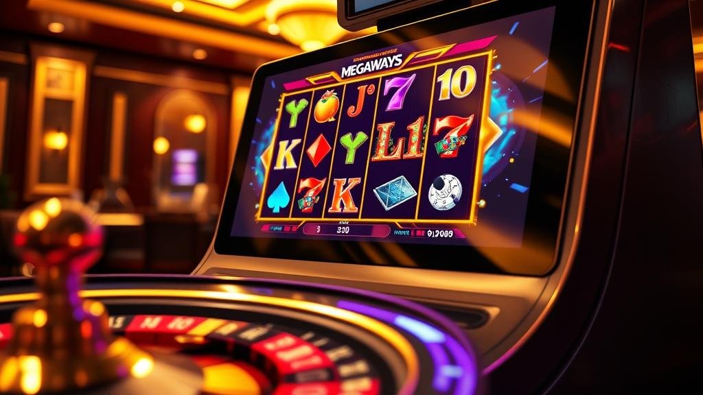 สูตรซื้อสปินสล็อต